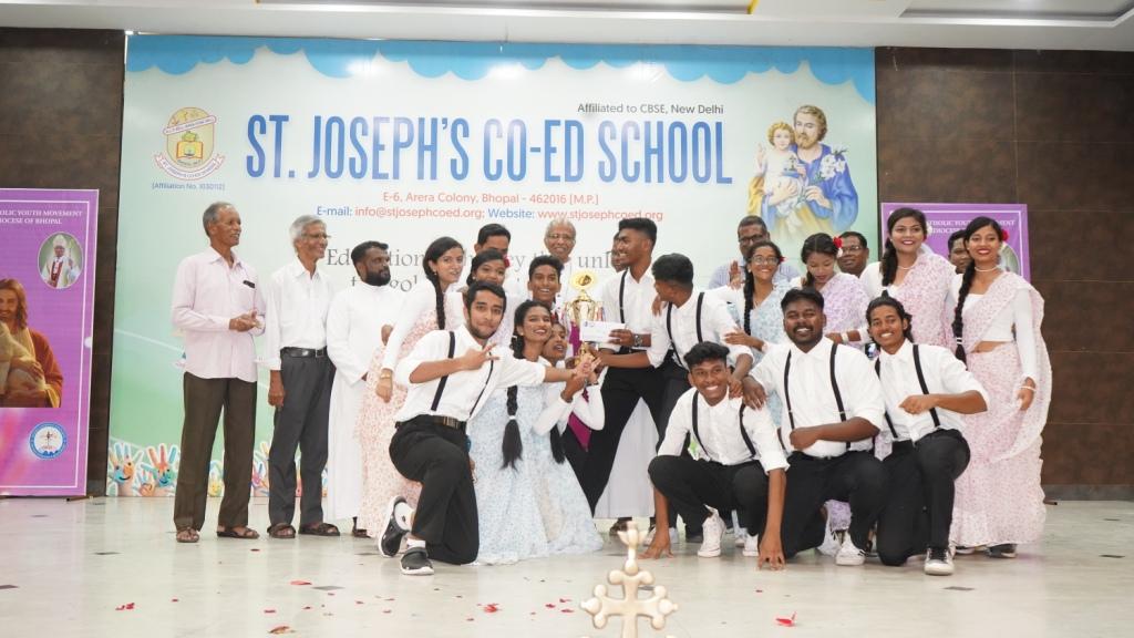 Youth Ministry